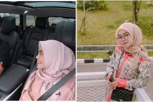 Permintaan maaf Lesty Kejora usai singgung kualitas vokal Siti Badriah