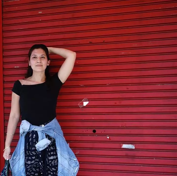 seleb ini berkelas dengan baju bekas © berbagai sumber seleb ini berkelas dengan baju bekas © berbagai sumber