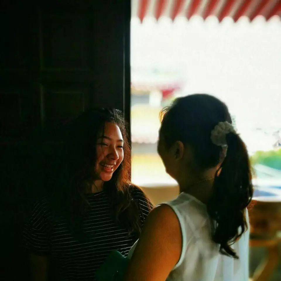 pesona gayanti hutami anak tommy soeharto © instagram pesona gayanti hutami anak tommy soeharto © instagram