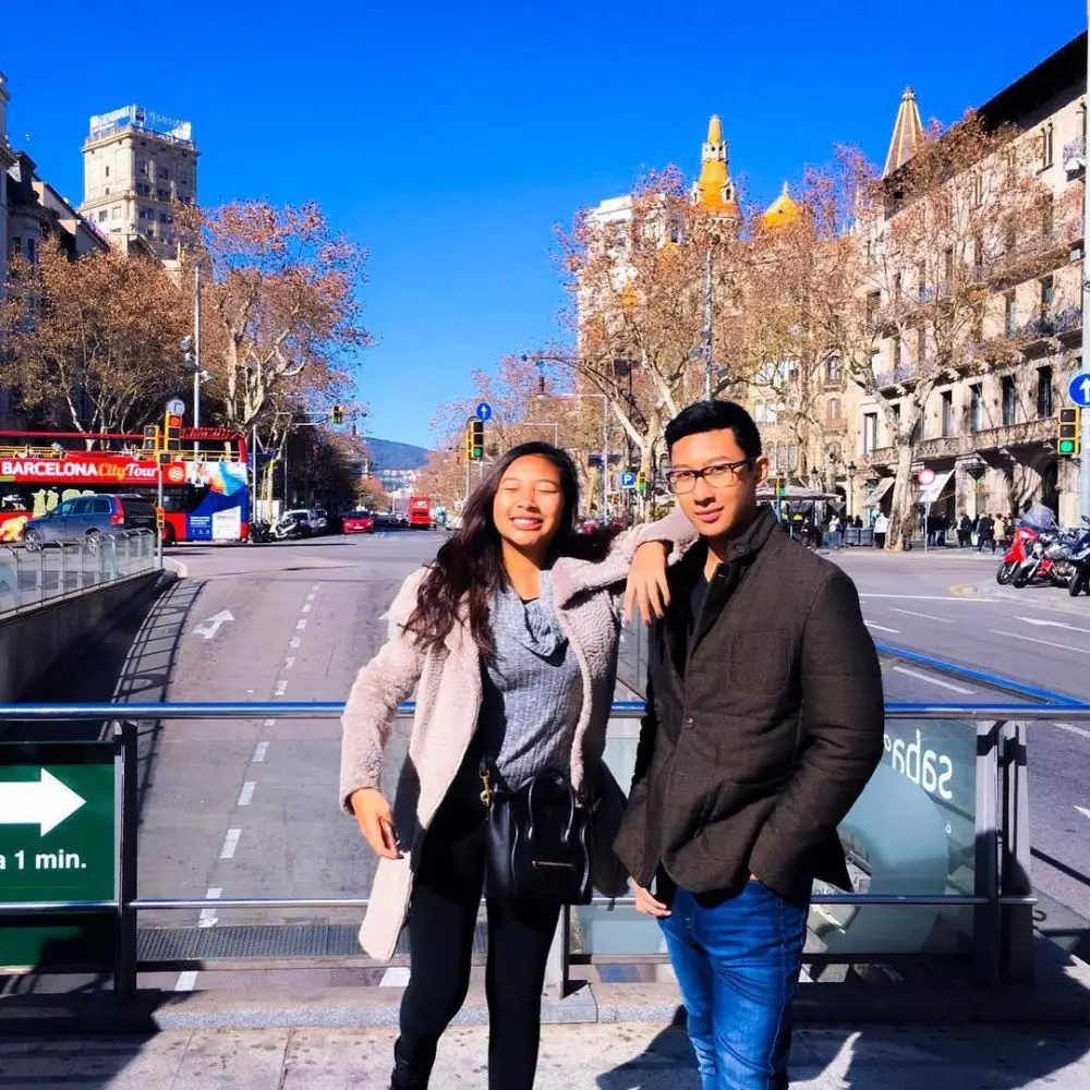 pesona gayanti hutami anak tommy soeharto © instagram pesona gayanti hutami anak tommy soeharto © instagram