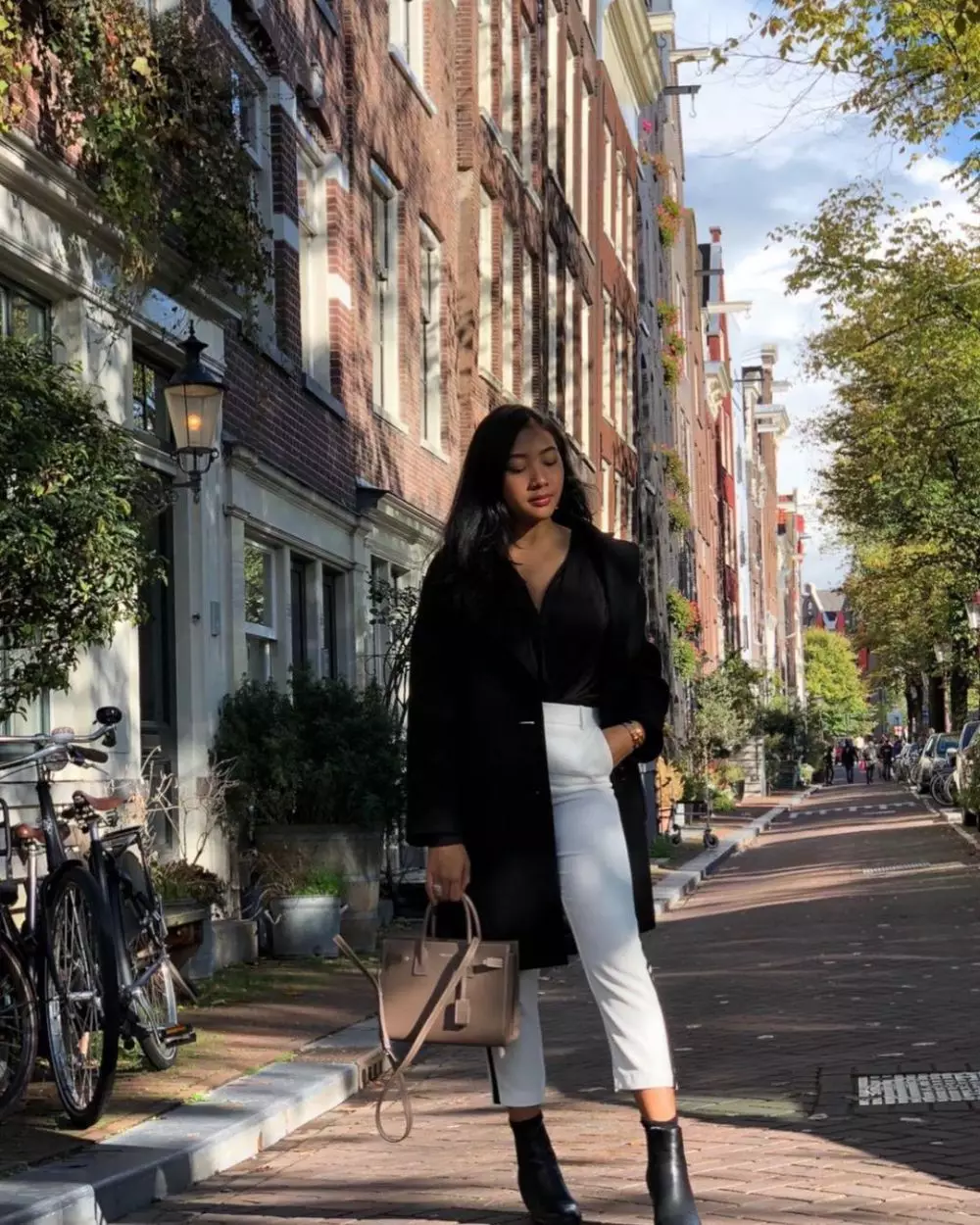 pesona gayanti hutami anak tommy soeharto © instagram pesona gayanti hutami anak tommy soeharto © instagram