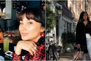 Beranjak dewasa, ini 10 pesona Gayanti Hutami putri Tommy Soeharto