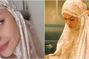 Cerita 4 seleb mualaf yang jalani puasa Ramadan pertama kali di 2021