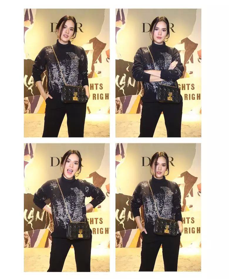 seleb di acara brand fashion dunia © 2021 brilio.net seleb di acara brand fashion dunia © 2021 brilio.net