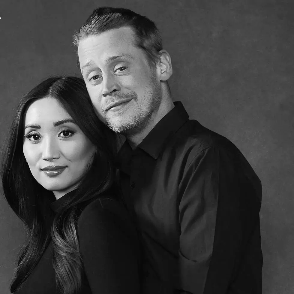 kevin home alone punya anak © Twitter