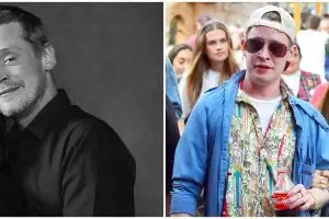 Jarang muncul di TV, Macaulay Culkin 'Home Alone' sudah jadi ayah