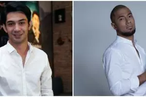 Kisah haru 8 seleb Indonesia yang mualaf, terbaru Reza Rahadian