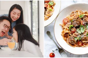 8 Menu makanan praktis dan enak agar anak nggak malas sahur