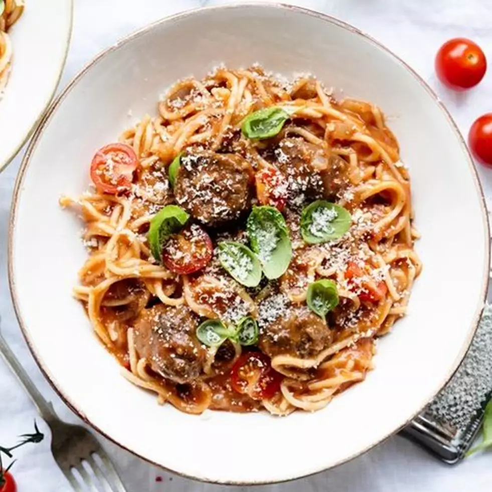 8 Menu makanan praktis dan enak agar anak nggak malas sahur