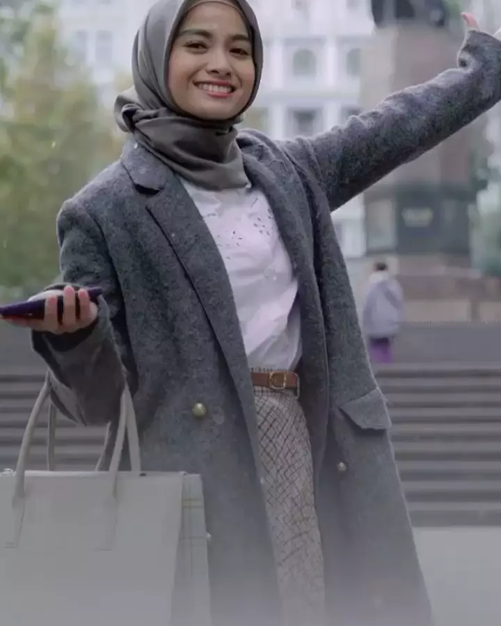 seleb puasa di luar negeri © 2021 brilio.net seleb puasa di luar negeri © 2021 brilio.net