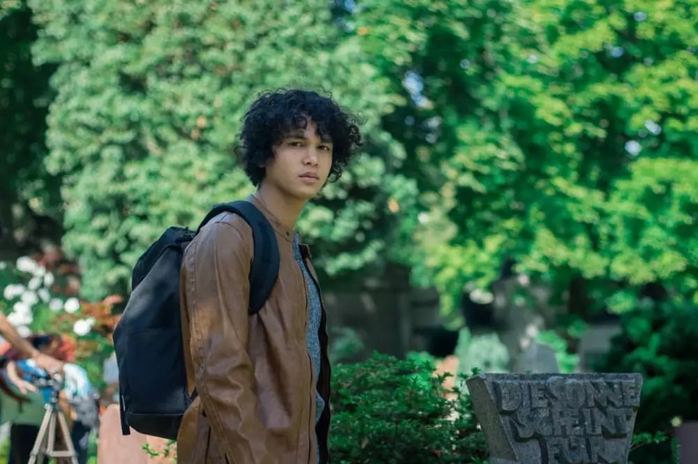 para pemain film Invalidite © 2021 brilio.net