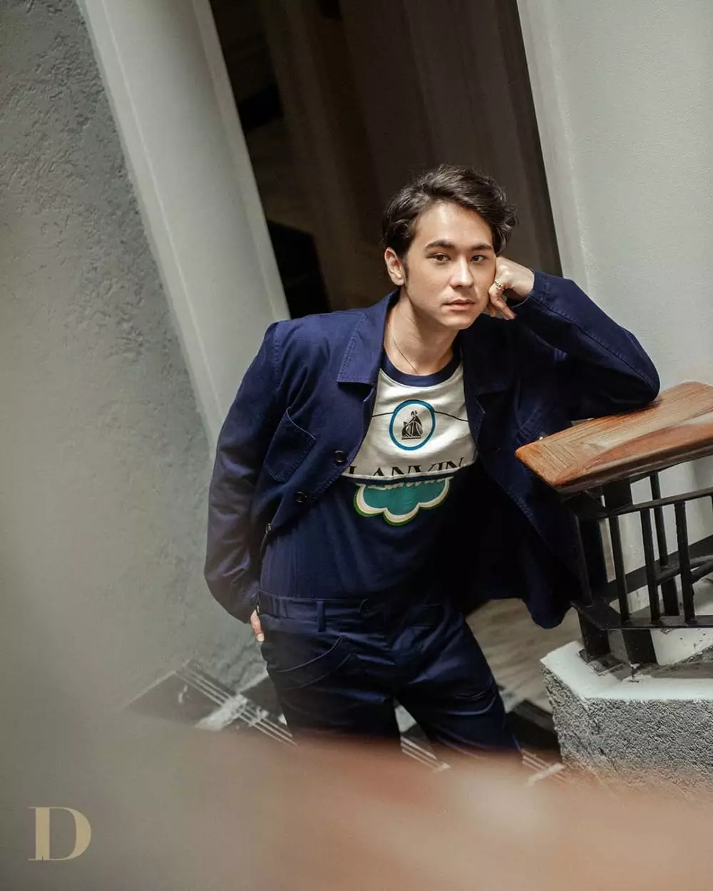 para pemain film Invalidite © 2021 brilio.net