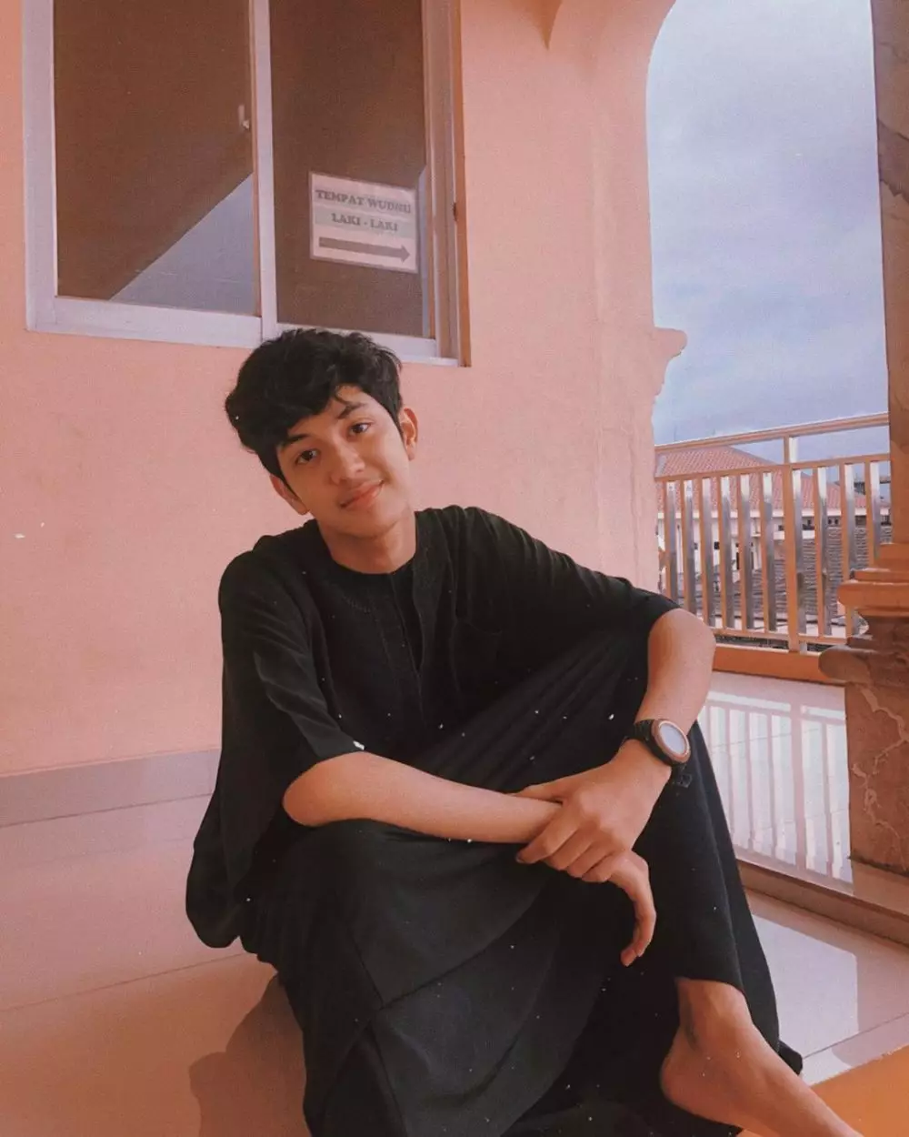 para pemain film Invalidite © 2021 brilio.net