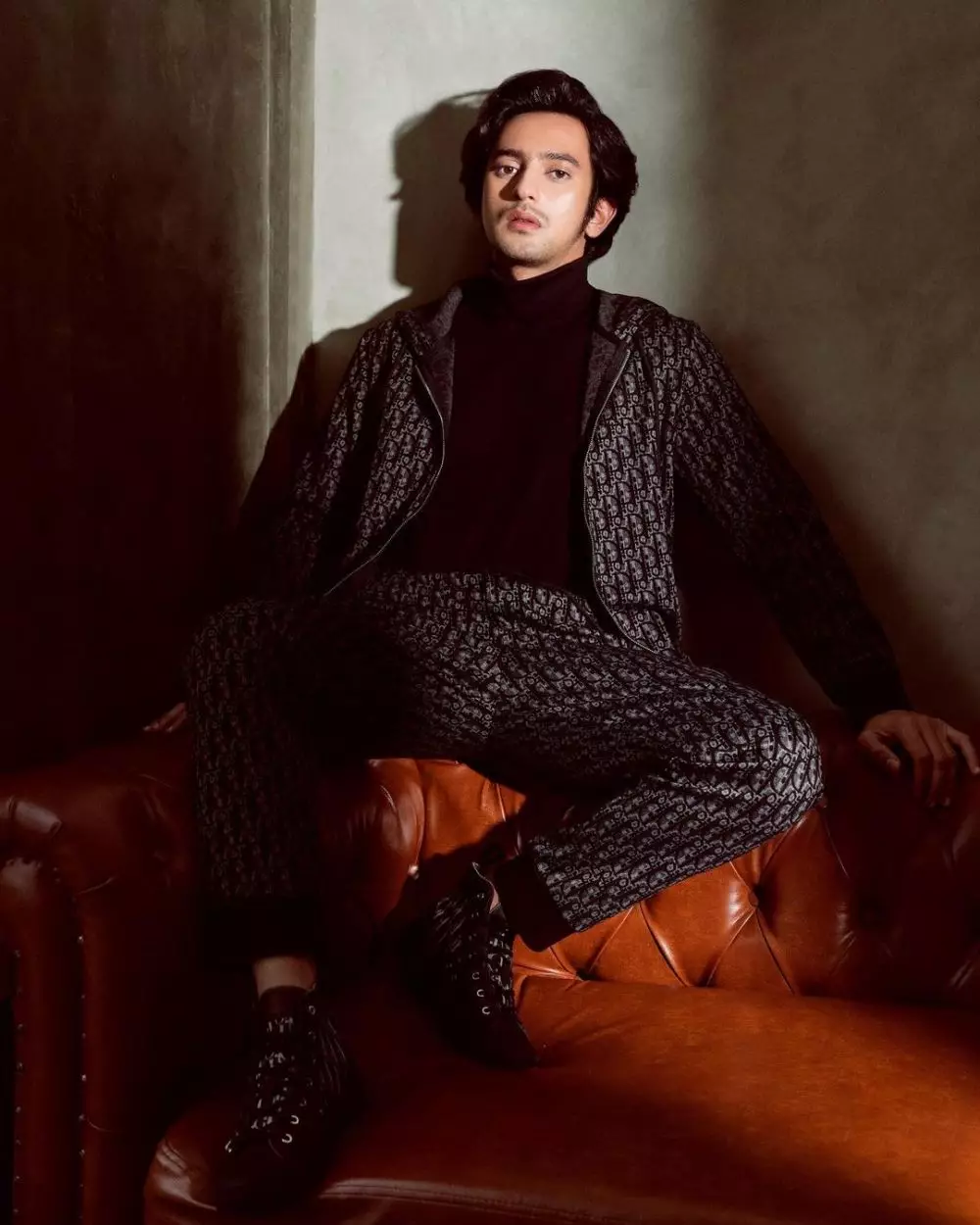 para pemain film Invalidite © 2021 brilio.net