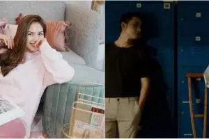 Ini 5 seleb yang akan bermain di film Invalidite, semuanya artis muda