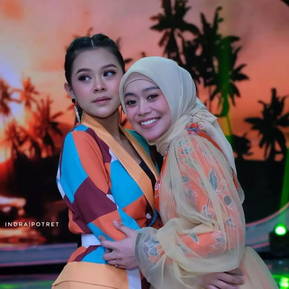 kebersamaan lesty dan meli Instagram kebersamaan lesty dan meli Instagram