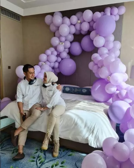 momen mesra Tasya Nurmedina dan Ferry Ardiansyah dari berbagai sumber momen mesra Tasya Nurmedina dan Ferry Ardiansyah dari berbagai sumber