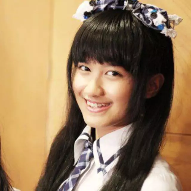 Ochi Rosdiana awal karier © Instagram