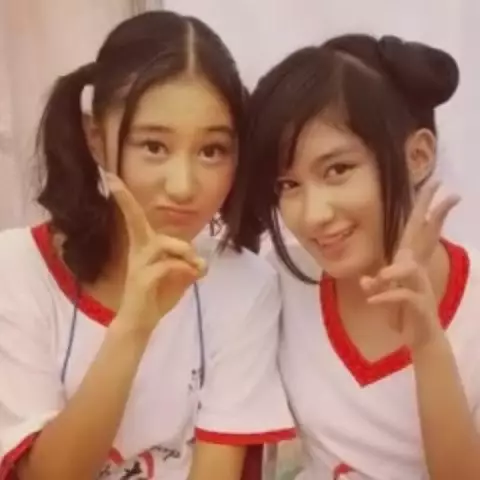 Ochi Rosdiana awal karier © Instagram