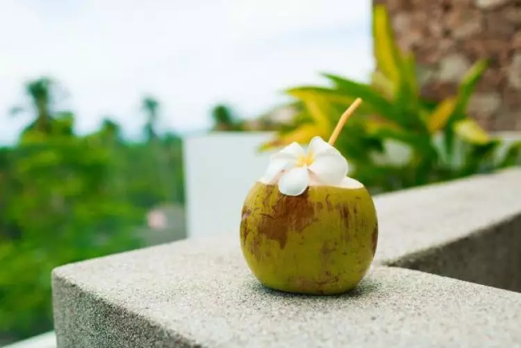 Selain kurma, 7 takjil ini paling diburu saat Ramadan