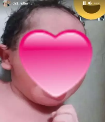 nadya melahirkan dalam keadaan positif covid Instagram nadya melahirkan dalam keadaan positif covid Instagram