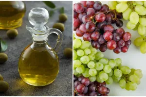 15 Makanan dan minuman yang ada di Alquran, lengkap dengan manfaatnya