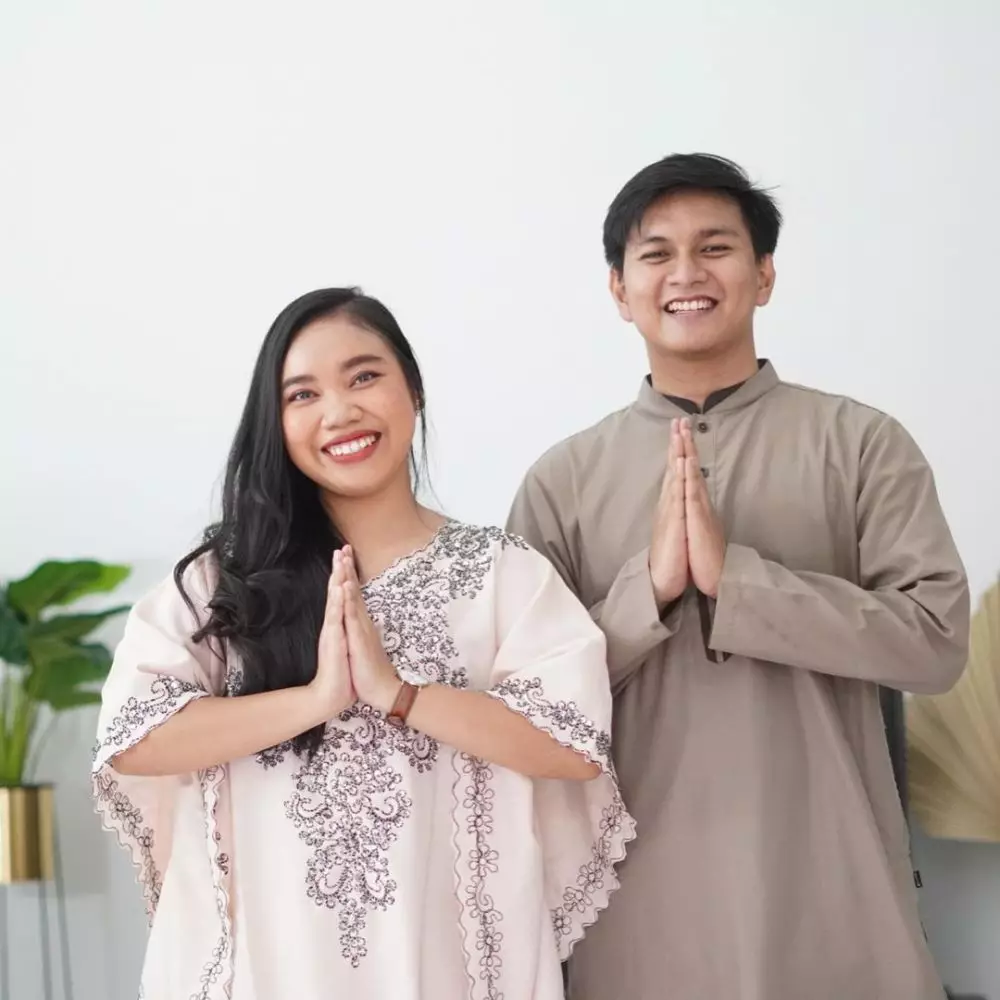 fakta calon suami Mumuk Gomez © berbagai sumber