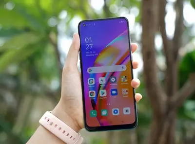 Reno5F hack istimewa Reno5F hack istimewa