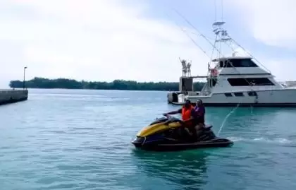 Potret Mayangsari liburan mewah di Pulau Bira © berbagai sumber