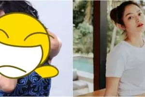 8 Potret transformasi Siti Badriah di awal karier, wajahnya manglingi