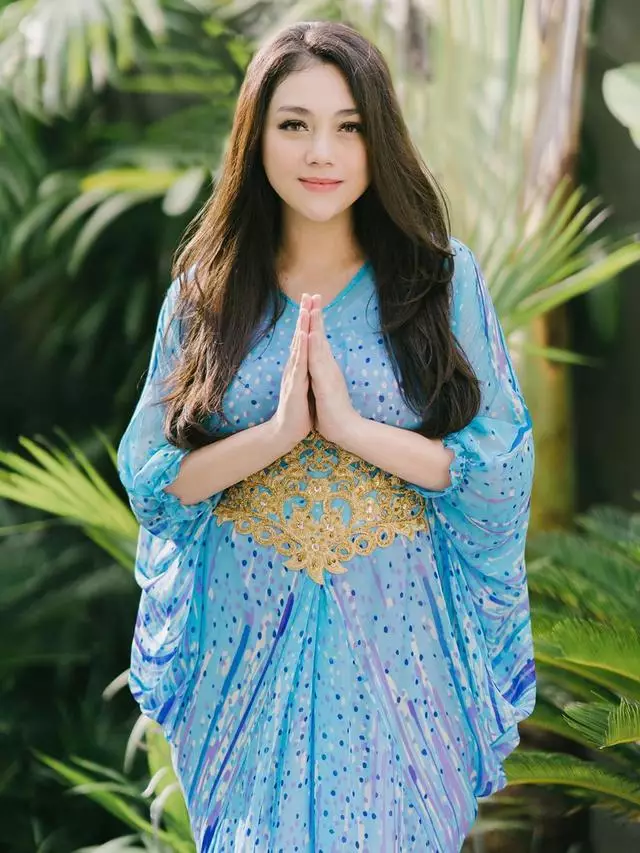 nama asli pesinetron super panjang © 2021 brilio.net