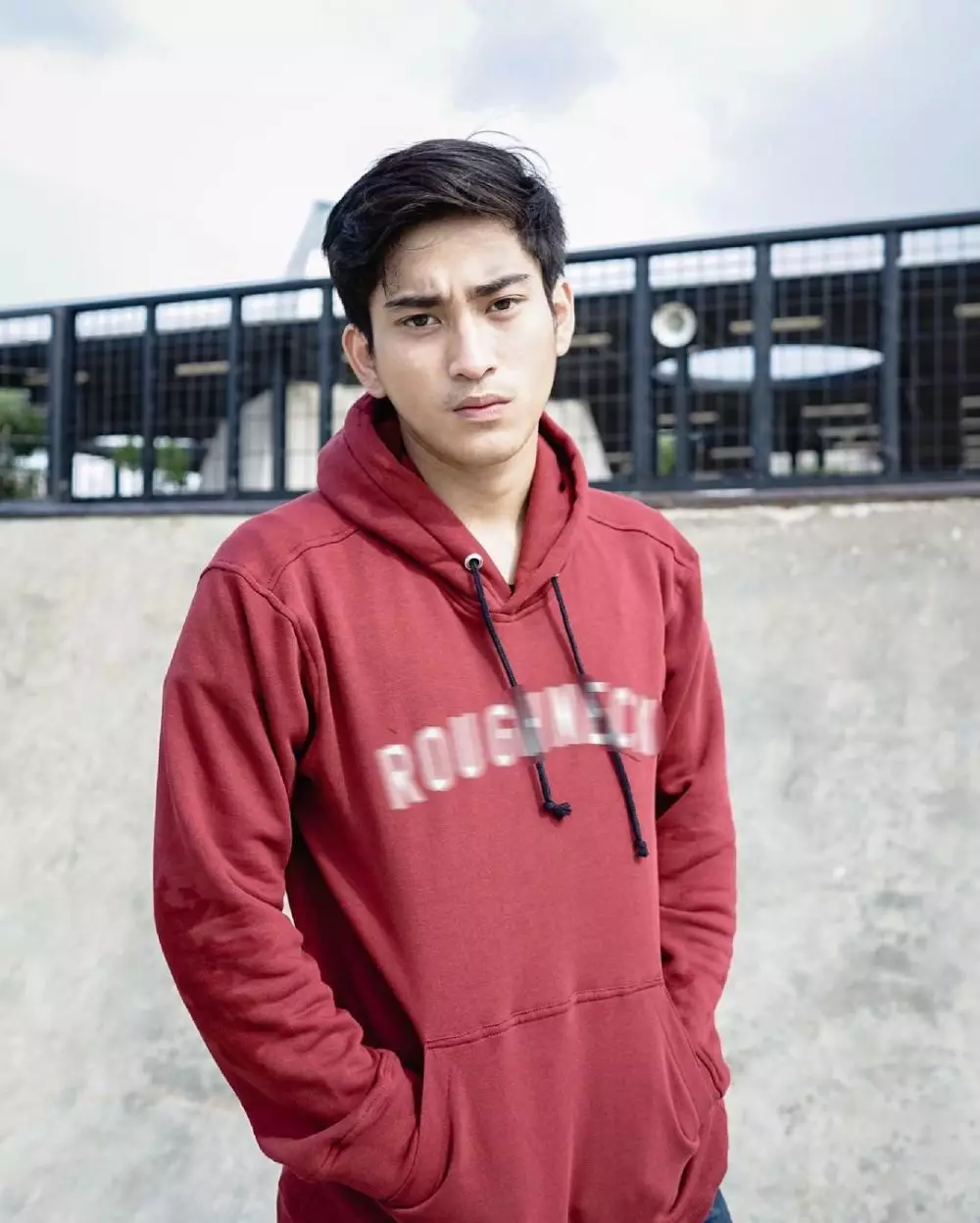 nama asli pesinetron super panjang © 2021 brilio.net