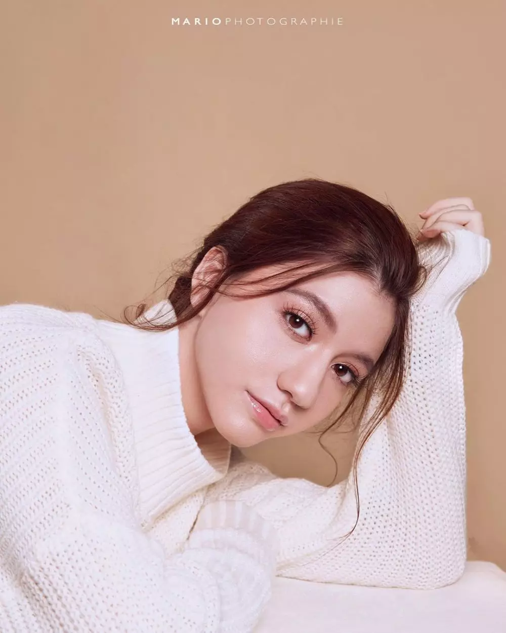 nama asli pesinetron super panjang © 2021 brilio.net