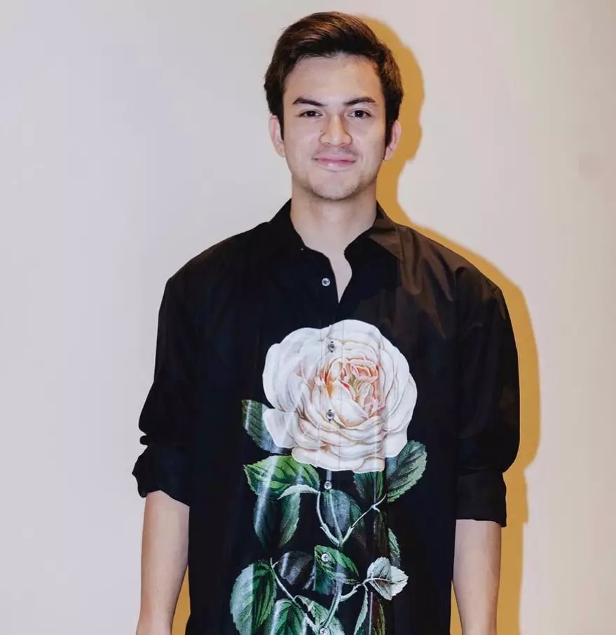 nama asli pesinetron super panjang © 2021 brilio.net