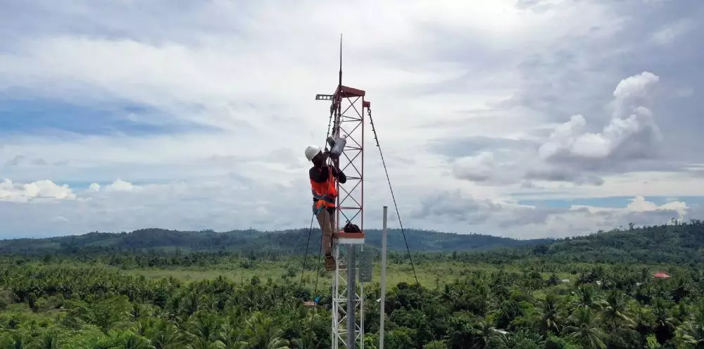 7 Layanan Telkomsel akhir tahun  © 2020 brilio.net