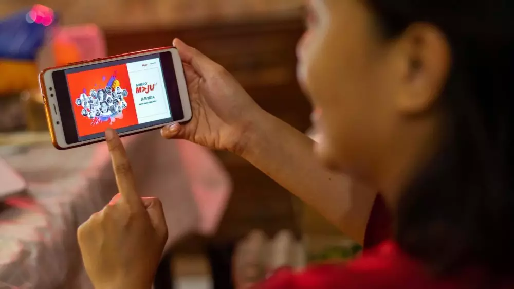 Telkomsel Ramadan © 2021 brilio.net