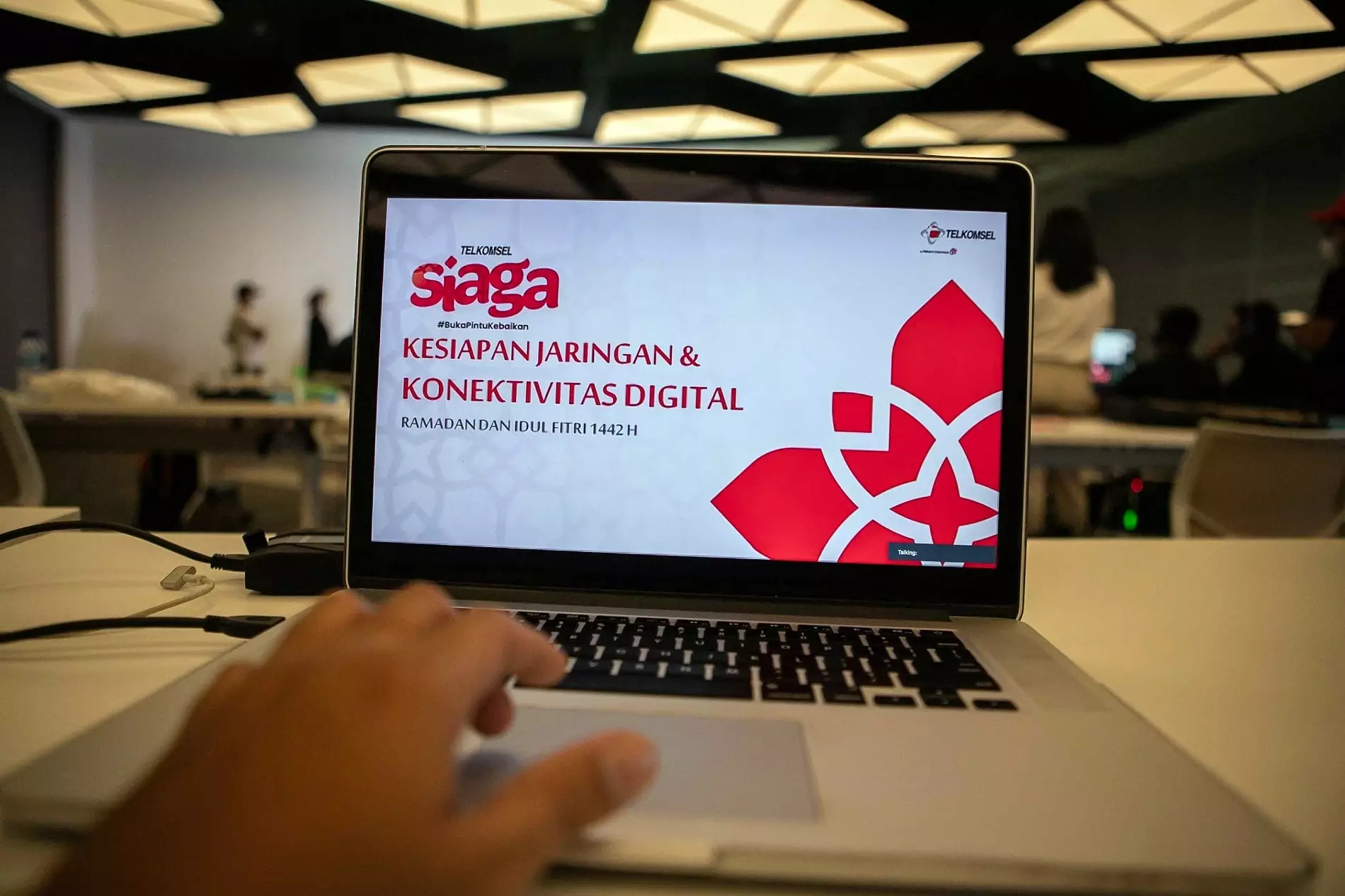 5 Upaya Telkomsel mendukung aktivitas digital masyarakat saat Ramadan