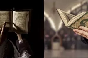 Keutamaan tadarus Alquran saat Ramadhan dan cara agar bisa khatam