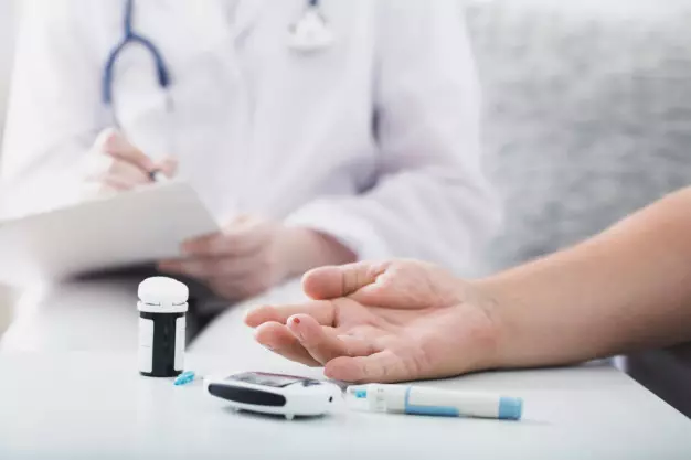 Tips puasa untuk penderita diabetes © freepik.com