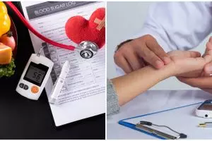 5 Tips puasa untuk penderita diabetes, lakukan pantauan rutin