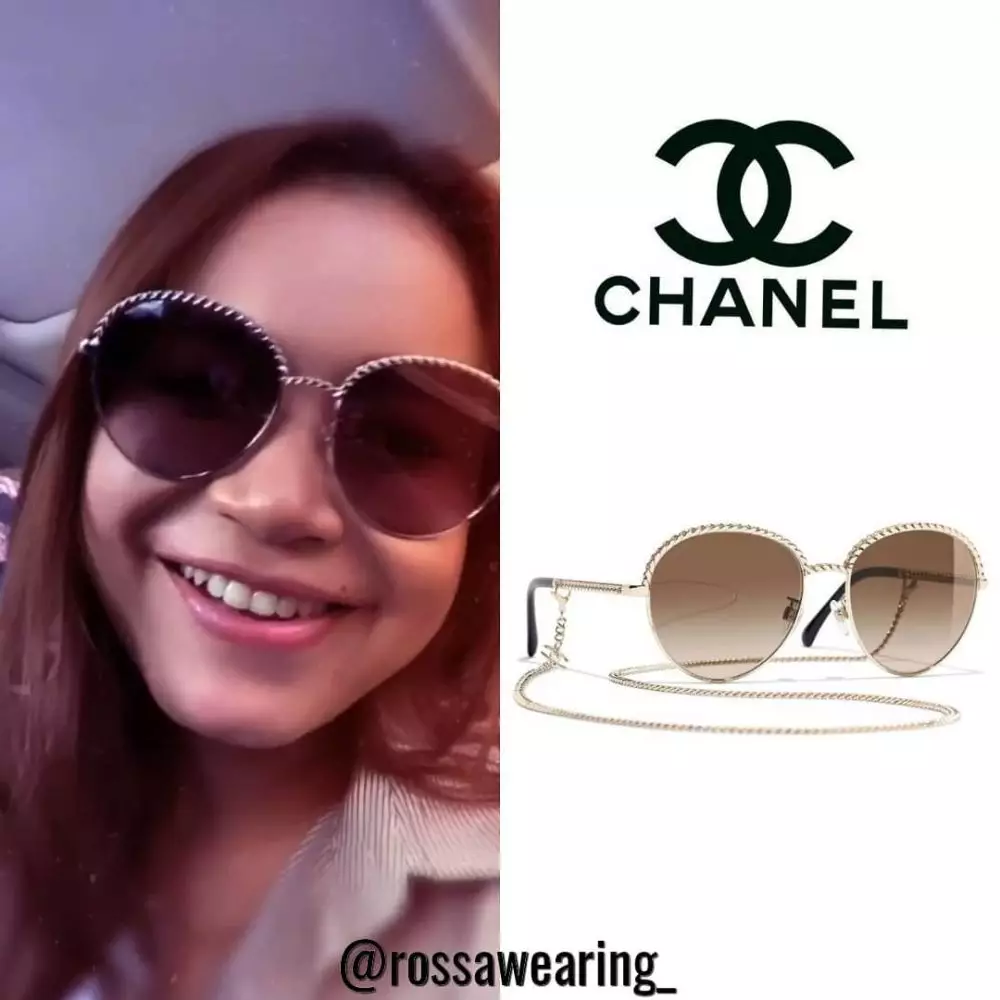 Taksiran harga 10 aksesori Rossa © 2021 brilio.net