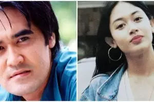 Potret saat muda vs tua 9 bintang film dan sinetron horor Indonesia