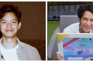 Pesona 7 anak penyanyi 90-an yang beranjak dewasa, idola kaum hawa