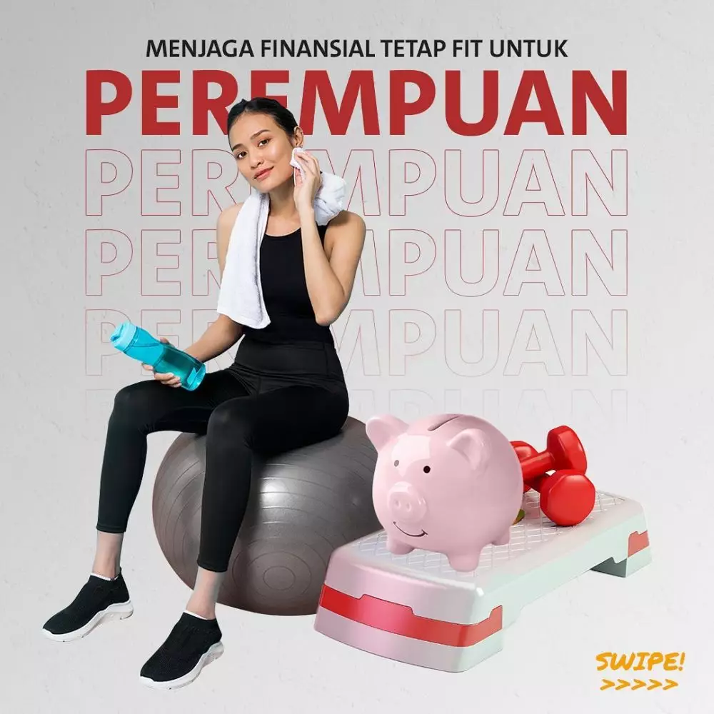 7 Fakta financial fitness © 2021 brilio.net