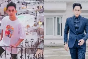 Kiki Farrel kenang momen seru di bulan Ramadan saat masih kecil