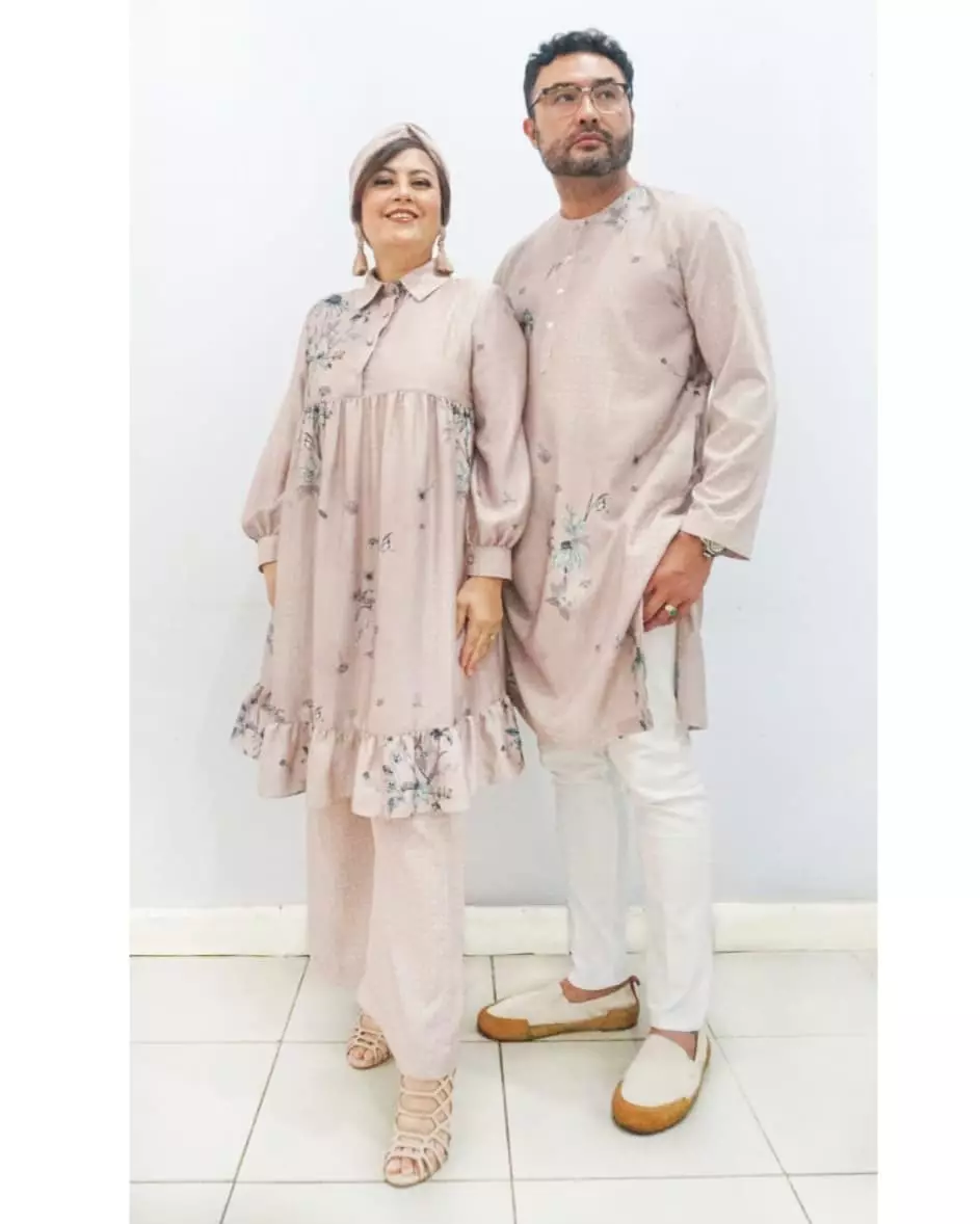 Potret Cynthia Lamusu di usia 43 tahun © 2021 brilio.net