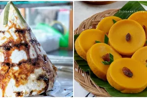10 Takjil khas Jawa, menu nikmat saat buka puasa