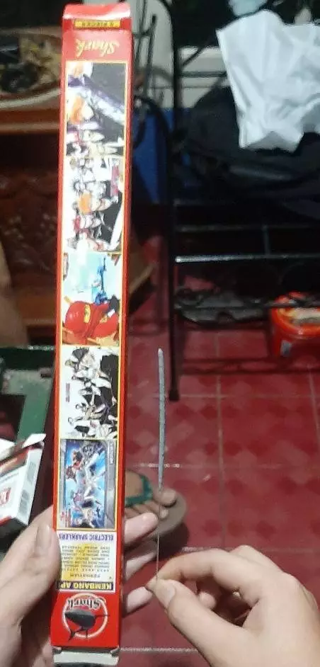 petasan ala warganet © 1cak.com petasan ala warganet © 1cak.com