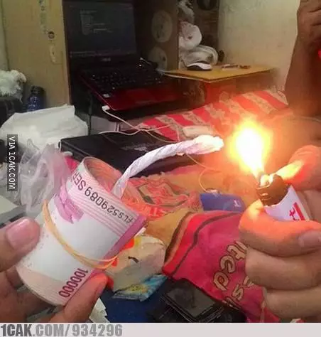 petasan ala warganet © 1cak.com petasan ala warganet © 1cak.com