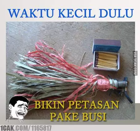 petasan ala warganet © 1cak.com petasan ala warganet © 1cak.com